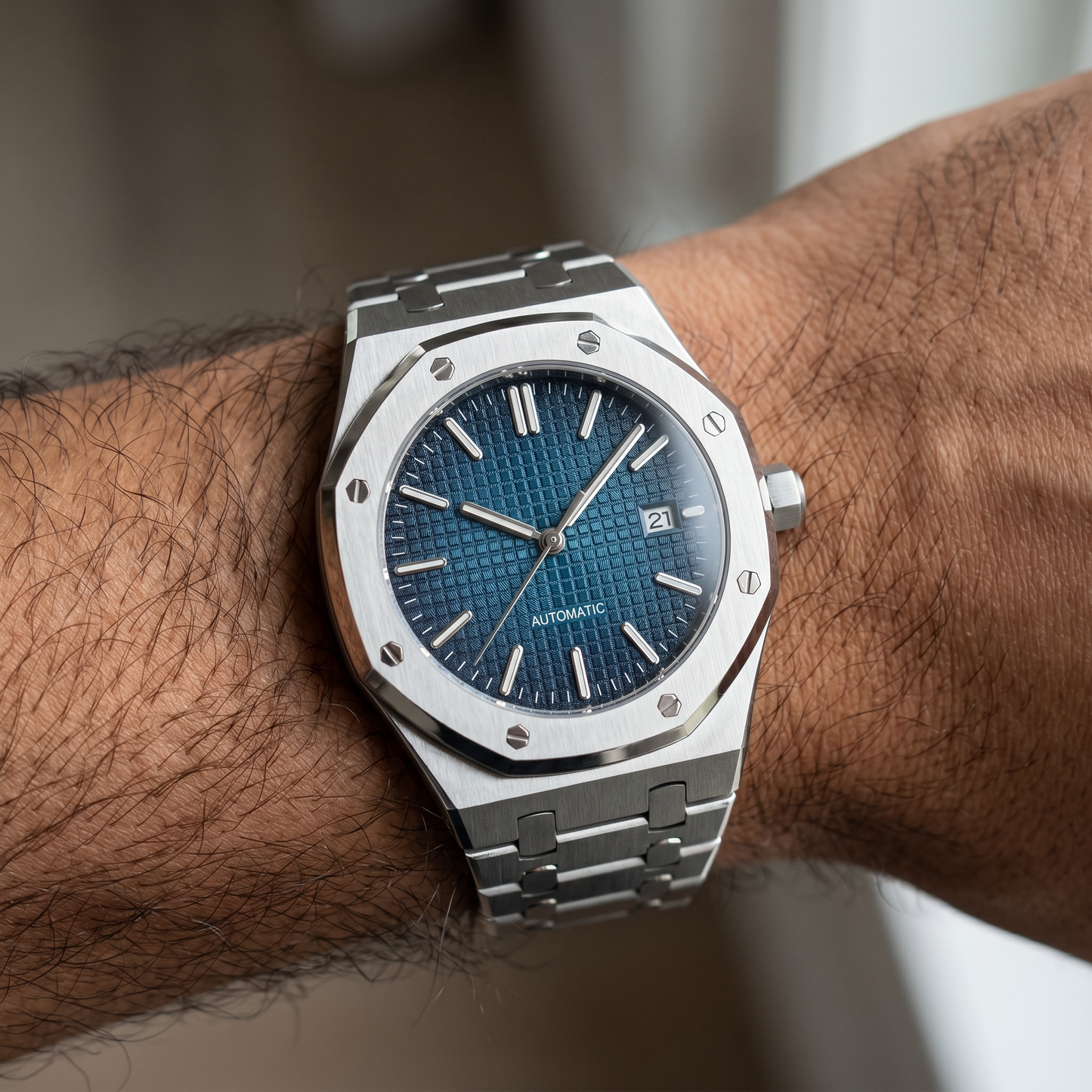 Royal Oak Blue Jazz