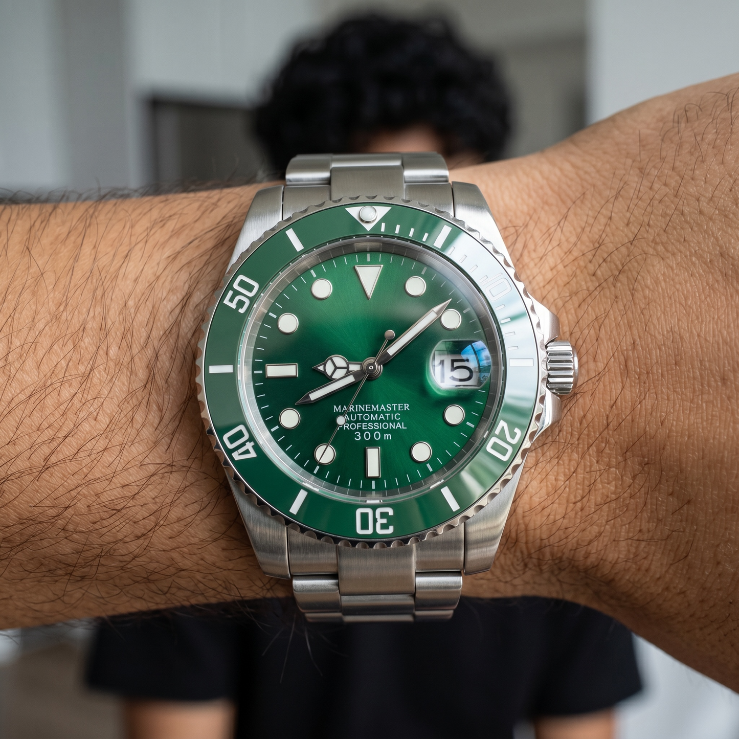 Submariner Hulk