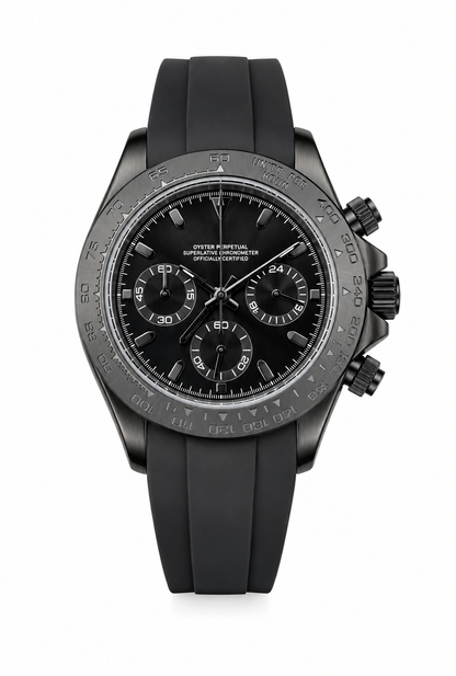 Daytona Triple Black