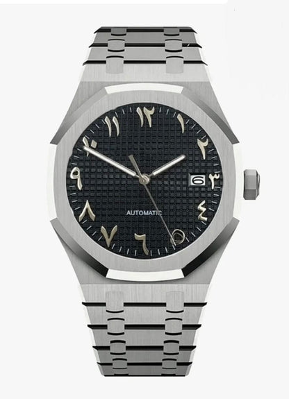 Royal Oak Black Arabic