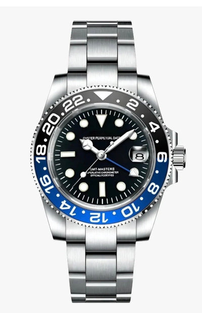GMT