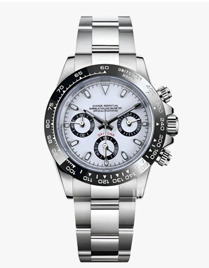 Daytona Panda