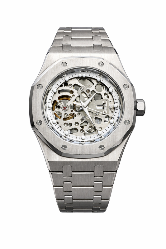 Royal Oak Skeleton - Mod