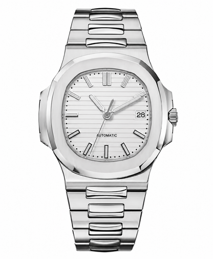 Nautilus White