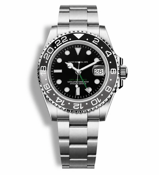GMT Master II Batman