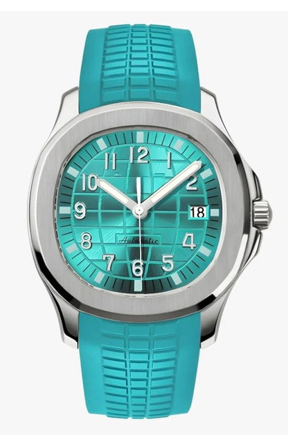 Aquanaut Baby Blue