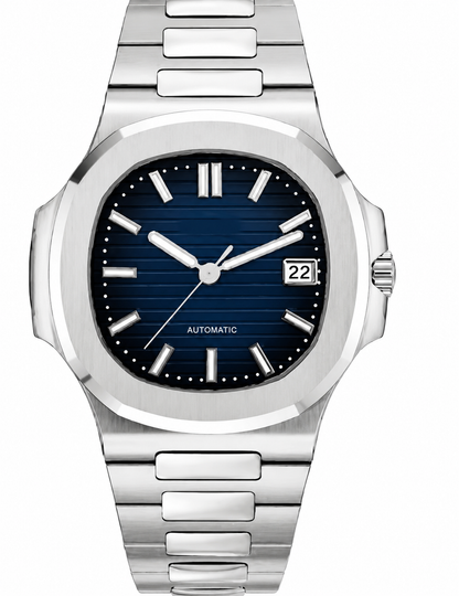 Nautilus Midnight Blue