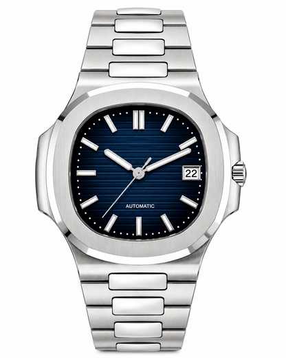 Nautilus Royal Blue
