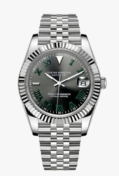 Datejust Wimbledon