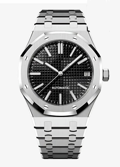 Royal Oak Black