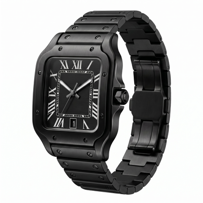 Santos Triple Black