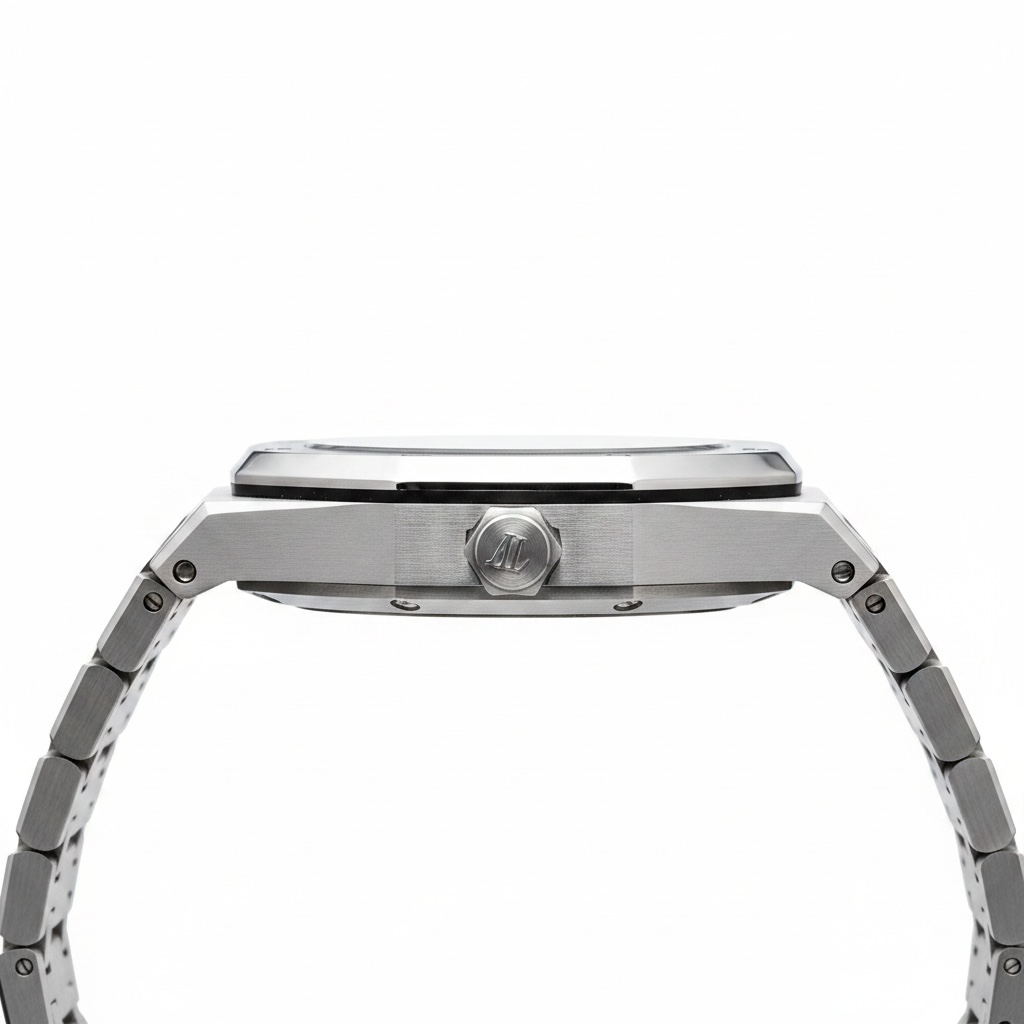 Royal Oak Skeleton - Mod