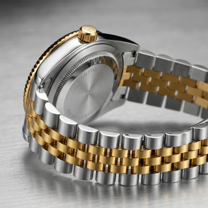 Datejust Two-Tone