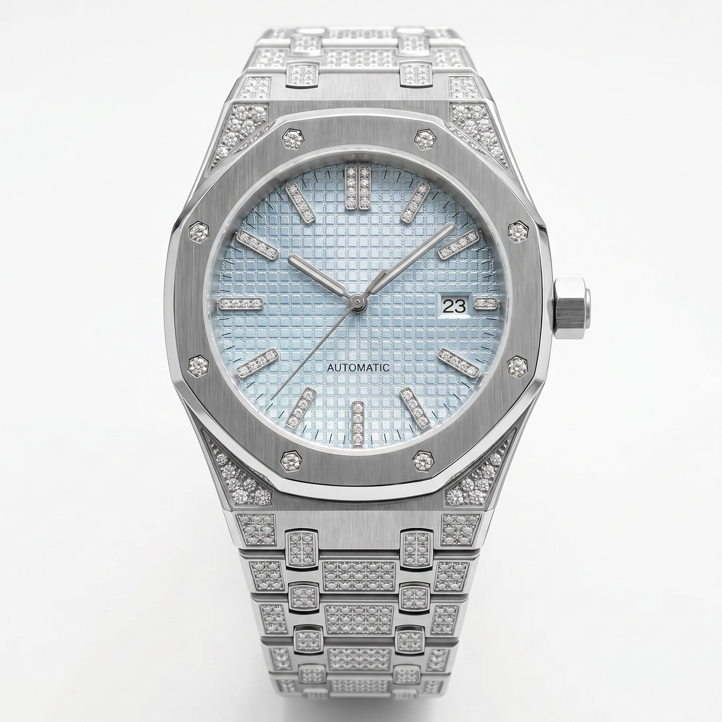 Royal Oak Ice Blue