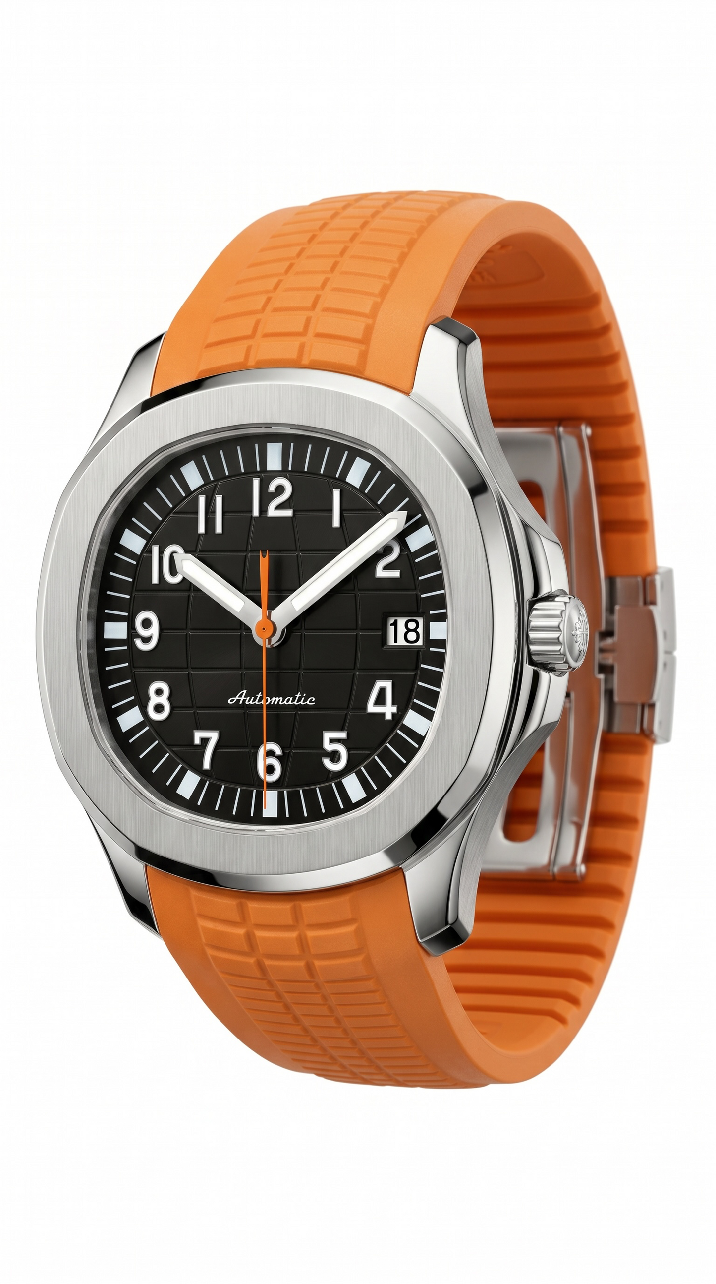 Aquanaut Orange