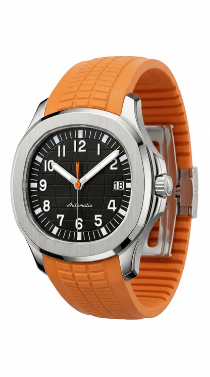 Aquanaut Orange