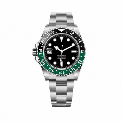 GMT Master II Sprite Left