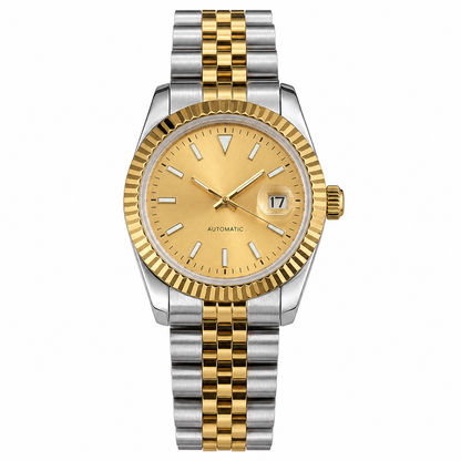 Datejust Two-Tone
