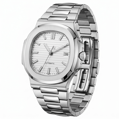 Nautilus White