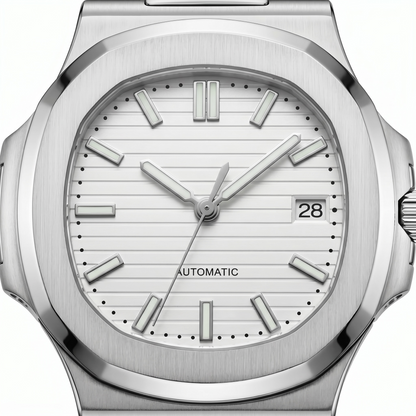 Nautilus White
