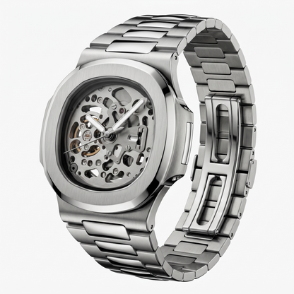 Nautilus Shell