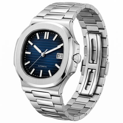 Nautilus Midnight Blue