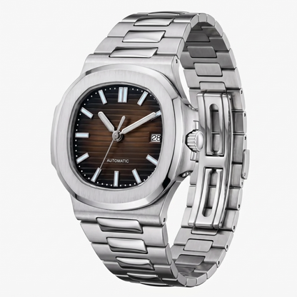 Nautilus Chocolate Brown