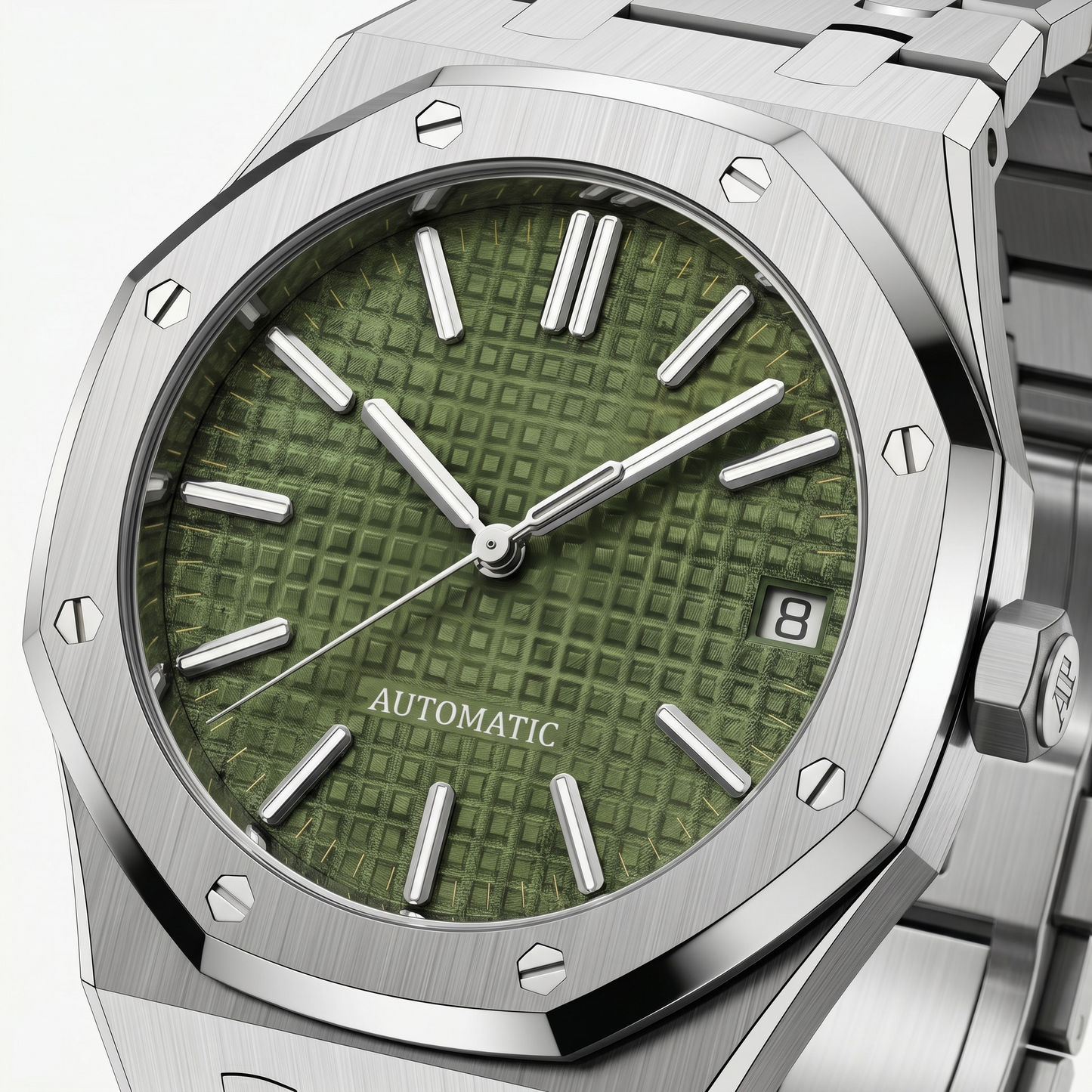 Royal Oak Oliver Green
