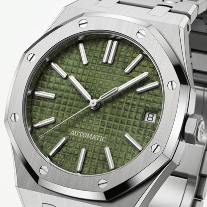 Royal Oak Oliver Green
