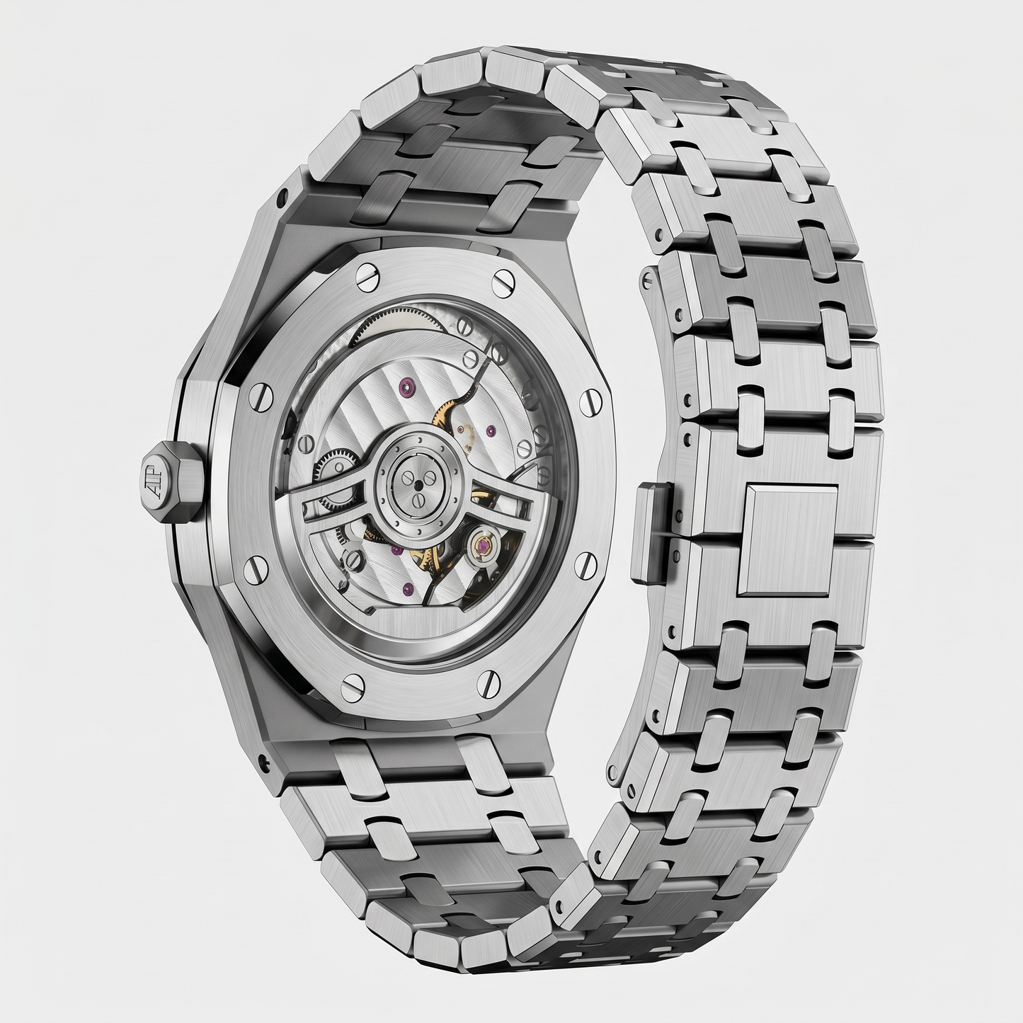 Royal Oak Oliver Green