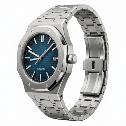 Royal Oak Blue Jazz
