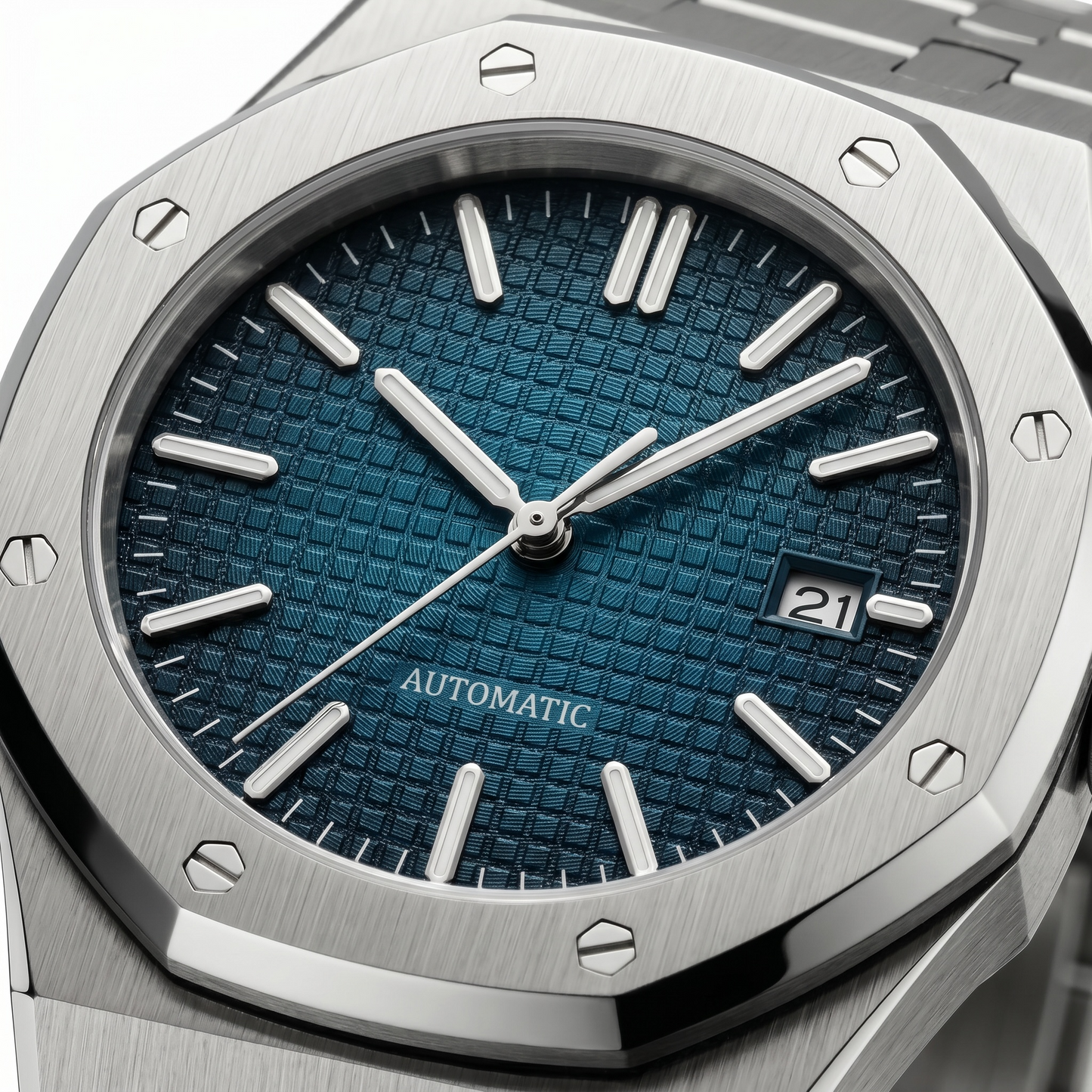 Royal Oak Blue Jazz