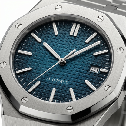 Royal Oak Blue Jazz