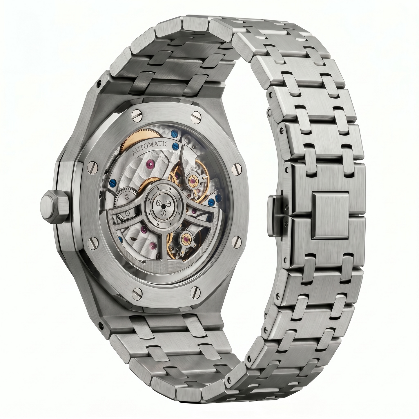 Royal Oak Blue Jazz