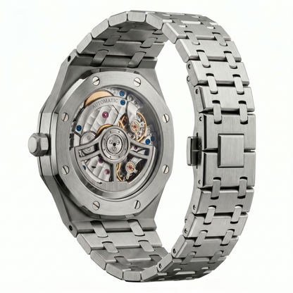 Royal Oak Blue Jazz