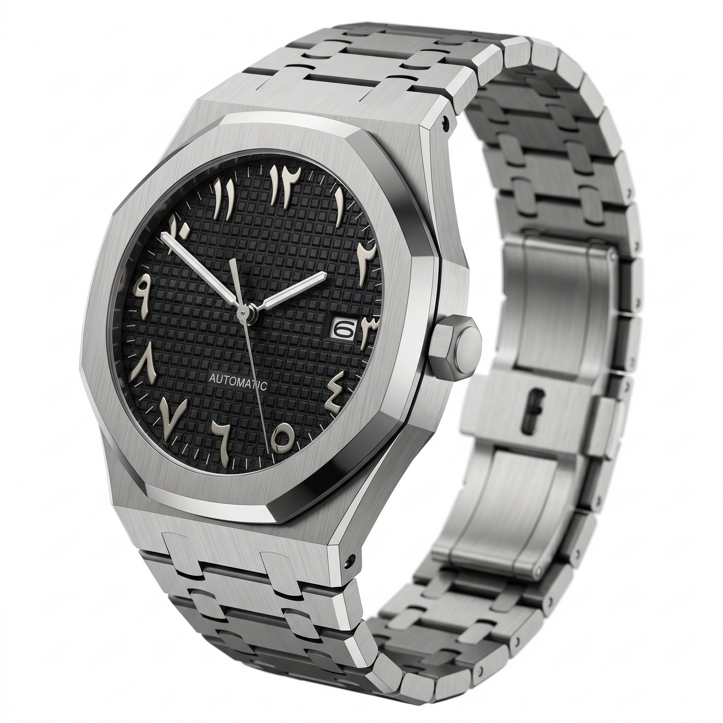 Royal Oak Black Arabic