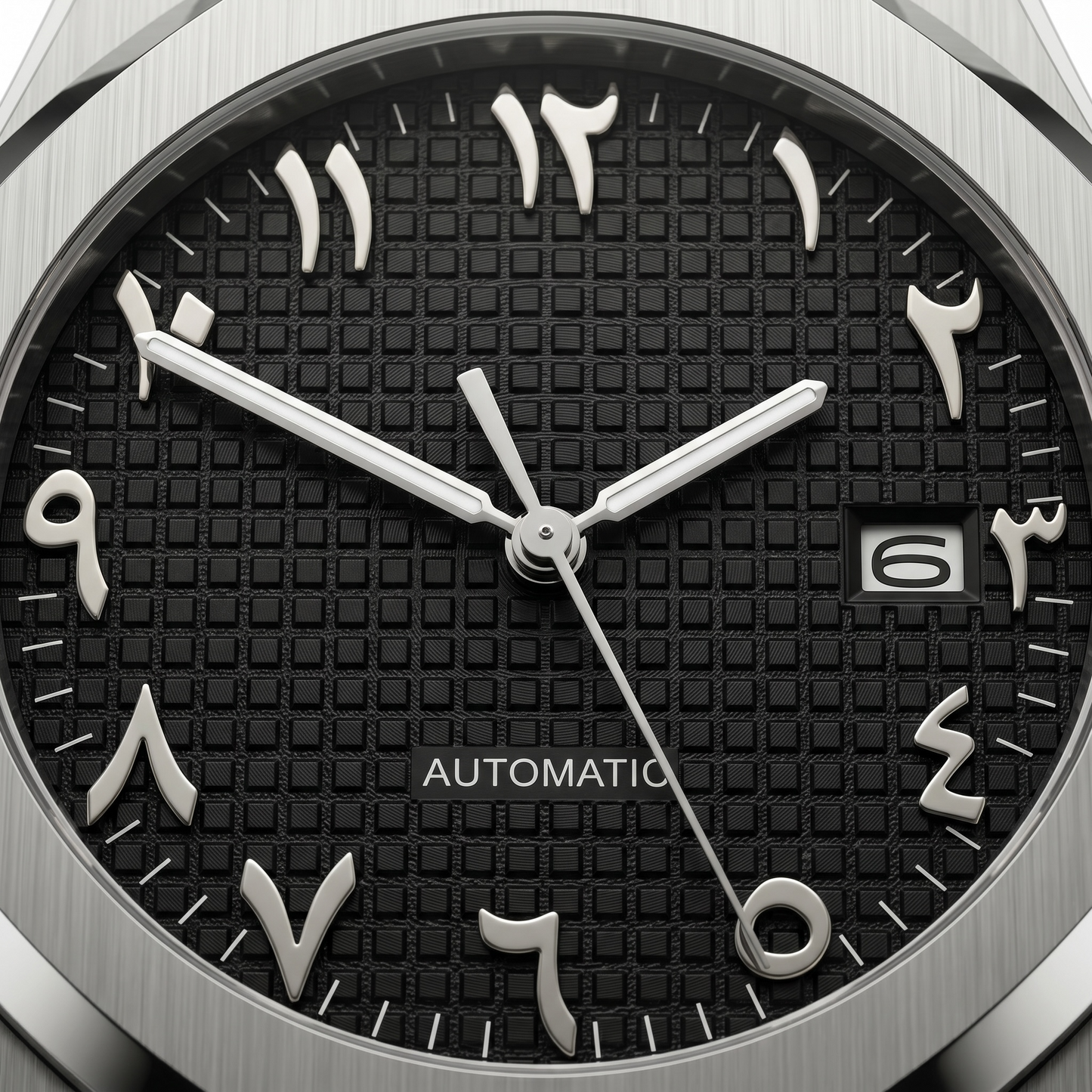 Royal Oak Black Arabic