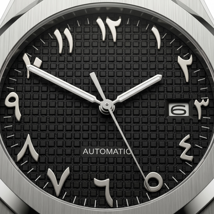 Royal Oak Black Arabic