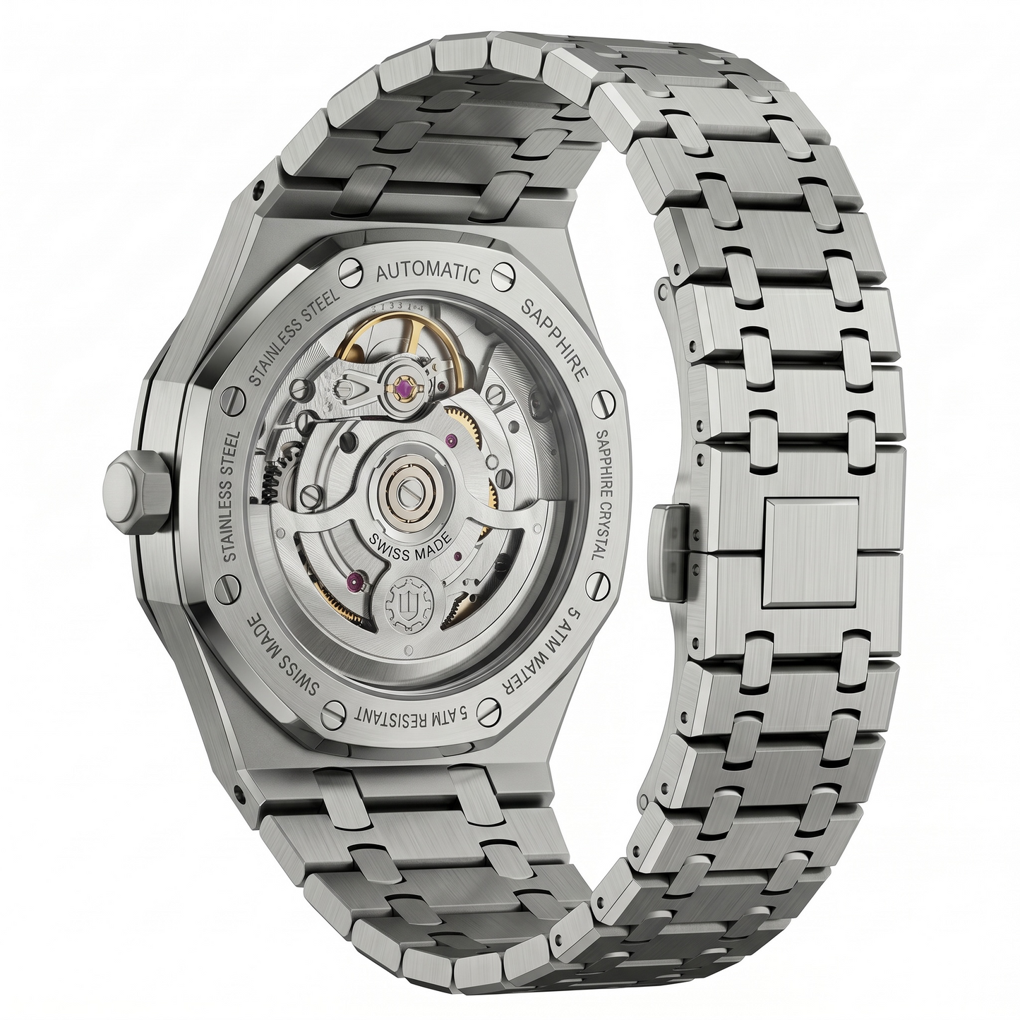 Royal Oak Black Arabic