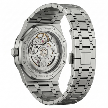 Royal Oak Black Arabic