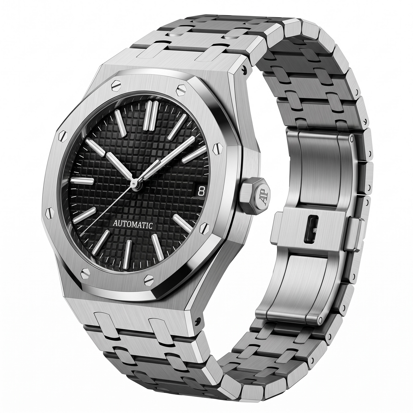 Royal Oak Black