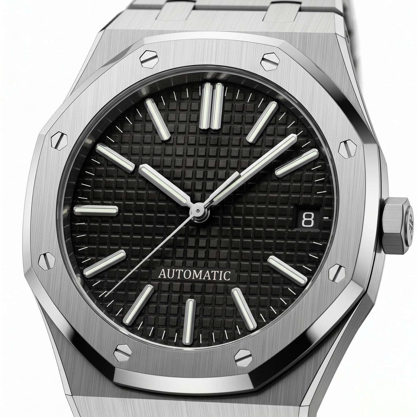 Royal Oak Black