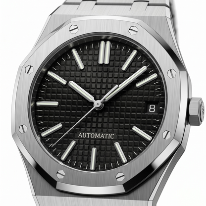 Royal Oak Black