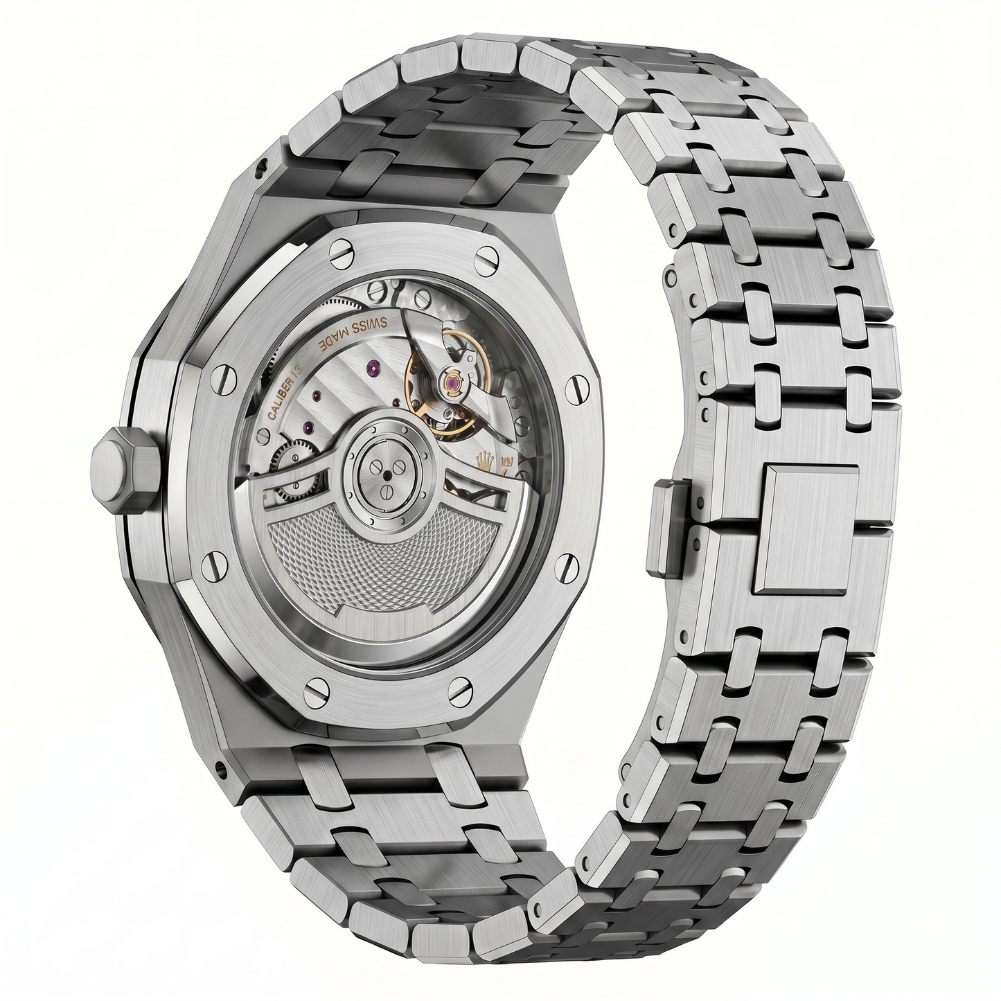 Royal Oak Black