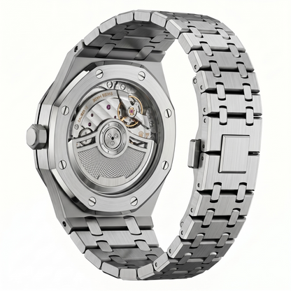 Royal Oak Black