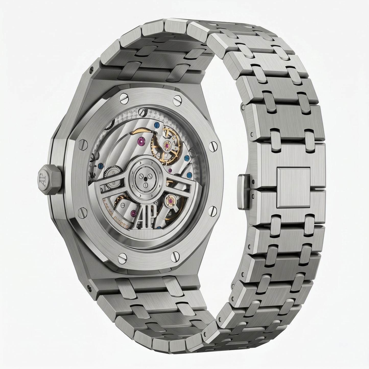 Royal Oak Baby Blue Arabic