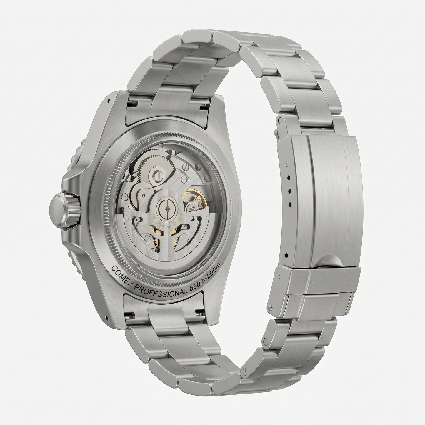 Submariner Vintage Dial