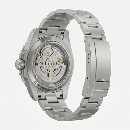 Submariner Vintage Dial