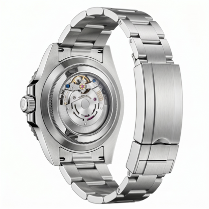 Submariner Black