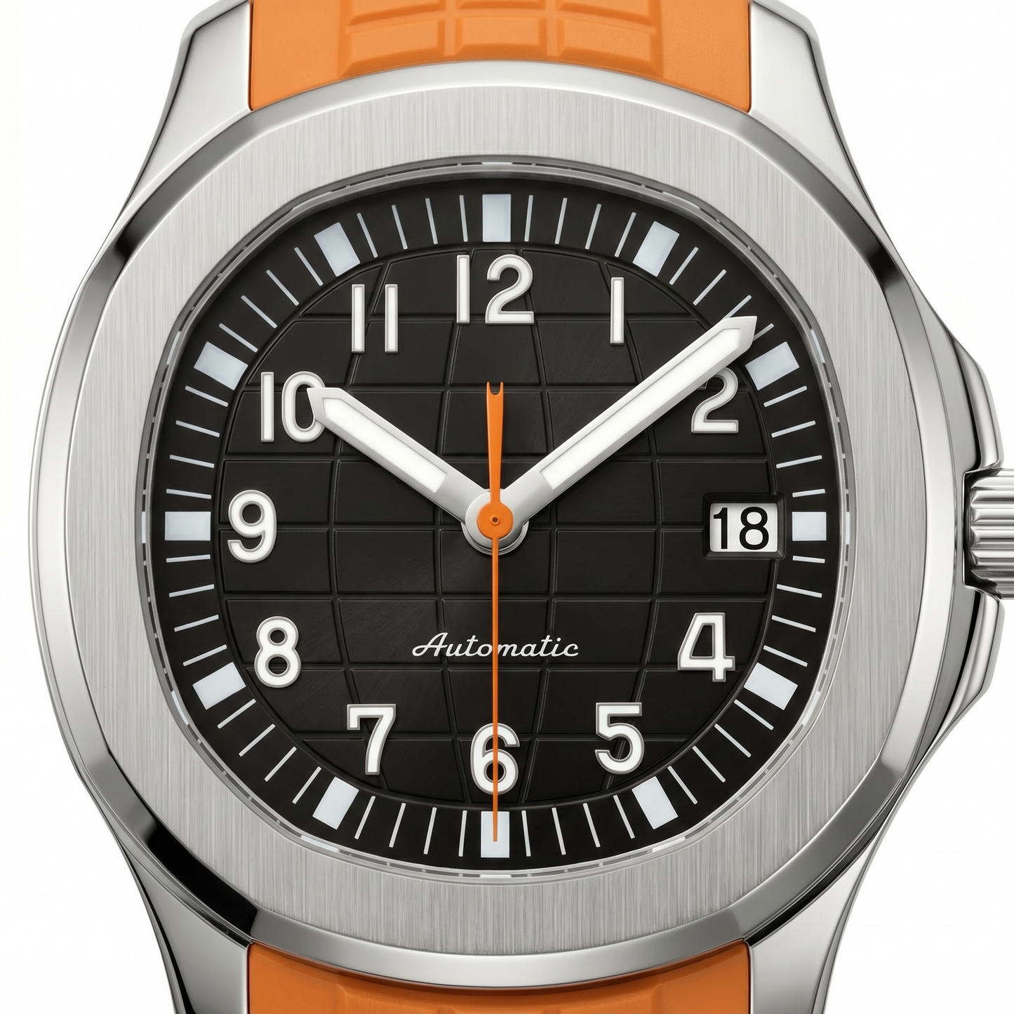 Aquanaut Orange
